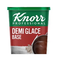 Knorr Demi Glace Base Jar 1kg